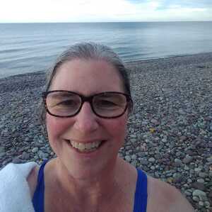 Fundraising Page: Eileen Bunce